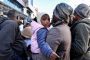 وفاة سبعة مهاجرين على مقربة من الحدود التونسية الجزائرية
