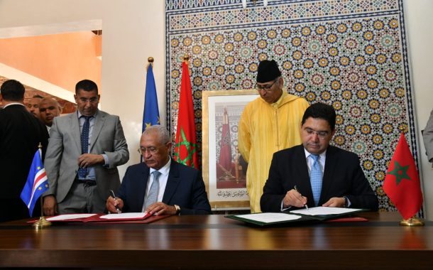 البرلمان يسرع تفعيل اتفاقات بين المغرب وبلدان إفريقية