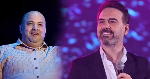 بلغت 7500 درهم.. سعر تذاكر حفل وائل جسار وحجيب يثير سخط الجمهور