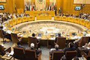 بوريطة يشارك في أعمال مجلس الجامعة العربية تمهيدا للقمة العربية بجدة