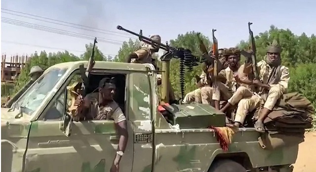 رغم سريان هدنة جديدة.. المعارك متواصلة في السودان