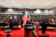 بقلب جنوب إفريقيا.. حضور مغربي وازن يطبع جلسات البرلمان الإفريقي