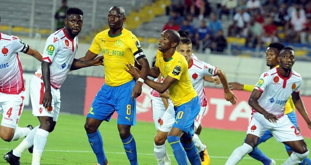 تنطلق غدا الجمعة.. برنامج ذهاب نصف نهائي دوري أبطال إفريقيا