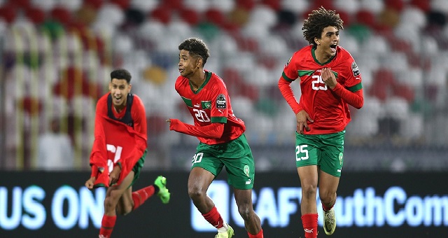 إعلام نيجيري: إنجازات كرة القدم المغربية ثمرة الاستراتيجية المتبصرة للملك