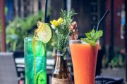 3 مشروبات منعشة لمواجهة حرارة الصيف