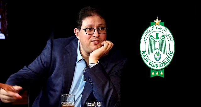 ربع نهائي كأس العرش.. آيت منا يصدم جماهير الرجاء برفع سعر التذاكر