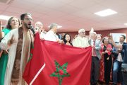 الاحتفاء بالتعايش المشترك في المغرب خلال الأيام الثقافية بمونبلييه