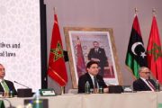 بعد نجاح لقاء بوزنيقة.. النظام الجزائري يلهث وراء دور في الجهود الدولية لحل الأزمة الليبية