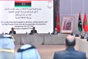 الكويت تثمن جهود المغرب في الملف الليبي