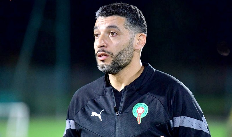 عصام الشرعي: مستعدون ذهنيا لنهائي كأس إفريقيا للأمم