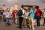 ارتفاع ليالي المبيت بمؤسسات الإيواء السياحي المصنفة بالمغرب