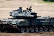 تقرير: كيف أصبحت القوات المسلحة الملكية الأقوى في أفريقيا بفضل دباباتها؟