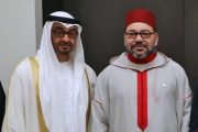 بعد السعودية وقطر.. الملك محمد السادس يبعث رسالة خطية إلى الشيخ محمد بن زايد