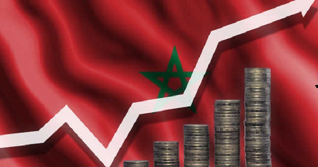 الاقتصاد المغربي