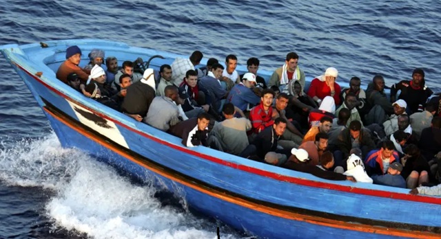 تونس.. انتشال 462 جثة لمهاجرين غير الشرعيين منذ بداية 2024