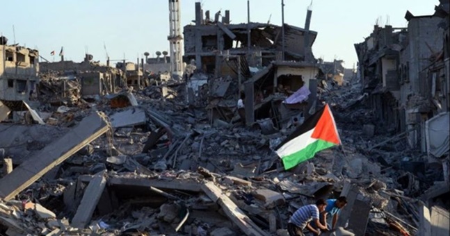 غزة.. إسرائيل تدرس رد حماس على صفقة تبادل الأسرى