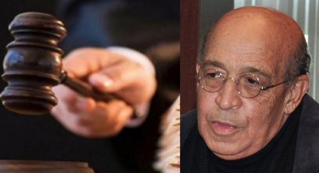 رجل الأعمال والتائب السابق التونسي الجيلاني الدبوسي