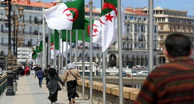 الجزائر تتراجع بمركزين في تصنيف السلام العالمي