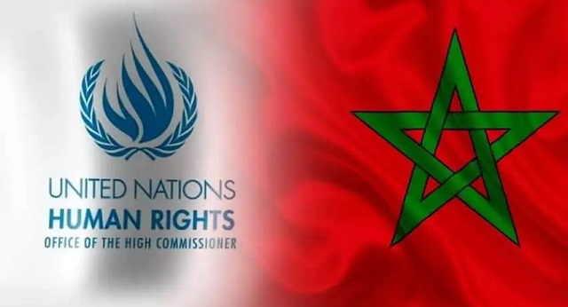 المغرب ومجلس حقوق الإنسان