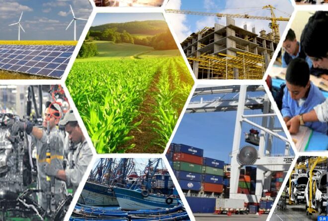 الثاني عربيا وأفريقيا.. المغرب يواصل تحسين مؤشراته في مناخ الأعمال