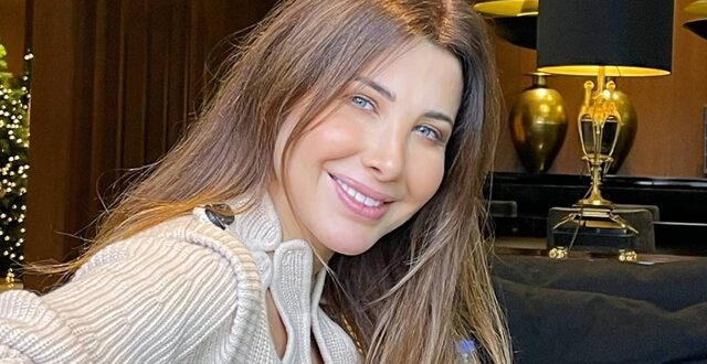 Nancy Ajram