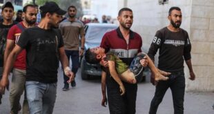 غزة.. فقدان نحو 21 ألف طفل وصفقة جزئية لتحرير الأسرى