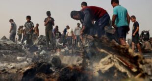 غزة.. غارات مكثفة على رفح وتنديد أممي بهجمات إسرائيل على المستشفيات