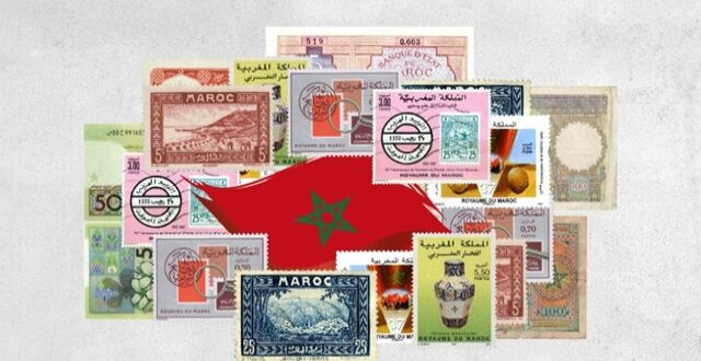 العام الثقافي قطر ـ المغرب 2024