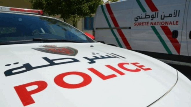 أصيلة.. توقيف مواطن ألباني مبحوث عنه دوليا في قضية لتهريب المخدرات