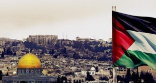 دول أوروبية تعتزم الاعتراف بدولة فلسطينية يوم 21 ماي