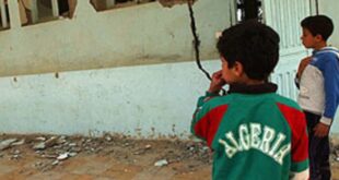 “القوة الضاربة”.. الجزائر العاصمة في قائمة أسوأ مدن العالم للعيش للسنة الرابعة على التوالي