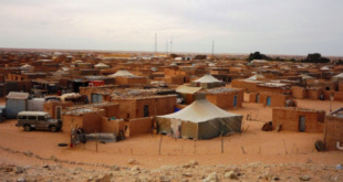 نداء بجنيف لرفع الحصار عن مخيمات تندوف بالجزائر