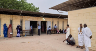 رئاسيات موريتانيا.. إغلاق مراكز التصويت وبدء فرز الأصوات