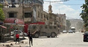 غزة.. قصف بمناطق عدة وإسرائيل تلمح إلى “تصعيد أوسع” بجبهة لبنان