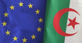 الاتحاد الأوروبي يصفع الجزائر بسبب القيود على التجارة