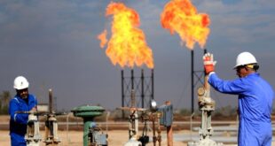 تراجع صادرات الغاز المسال الجزائرية خلال النصف الأول من 2024