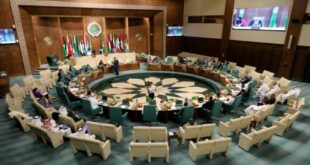 البرلمان العربي يدعو إلى تكثيف الجهود للحد من خطاب الكراهية