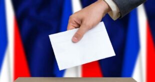 فرنسا.. الجولة الثانية من الانتخابات التشريعية تحبس الأنفاس