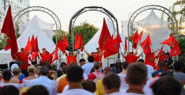 Festival-international-Enfants-de-la-paix