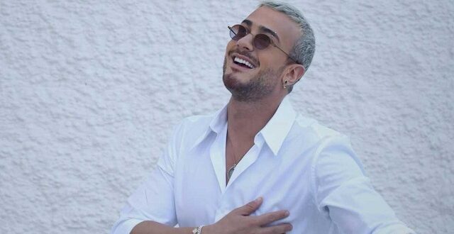 saad lamjarred