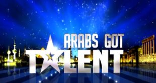 Arabs Got Talent