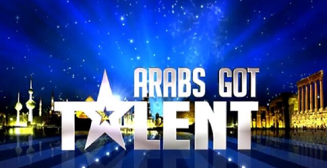 Arabs Got Talent