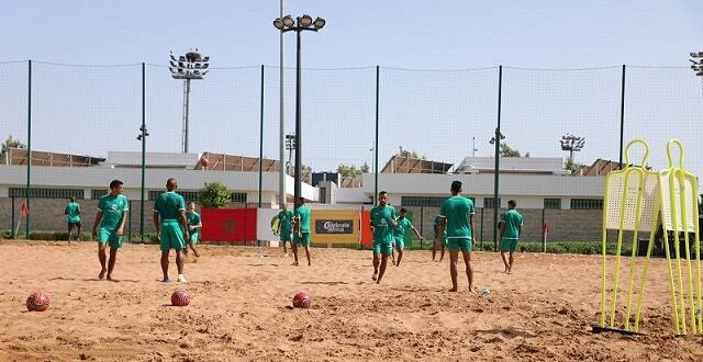 beach-soccer