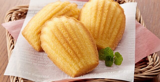 madeleine