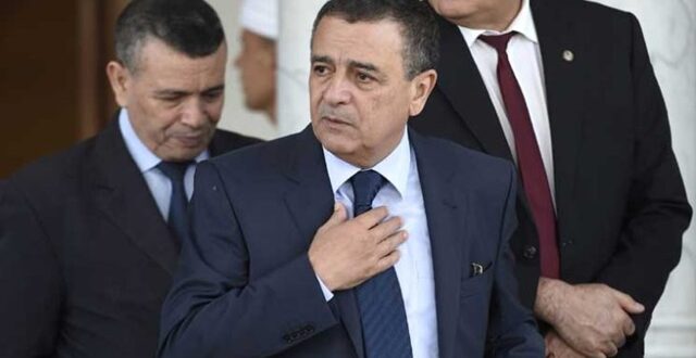 عبدالسلام بوشارب