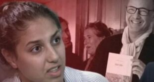 الكاتب كمال داود