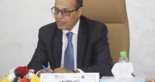 الدكتور محمد الطيار