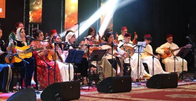 -Festival-de-la-Tarab-Gharnati