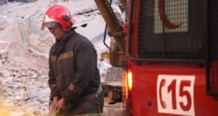 انهيلر عمارة بفاس