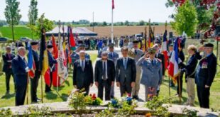 معركة جومبلو